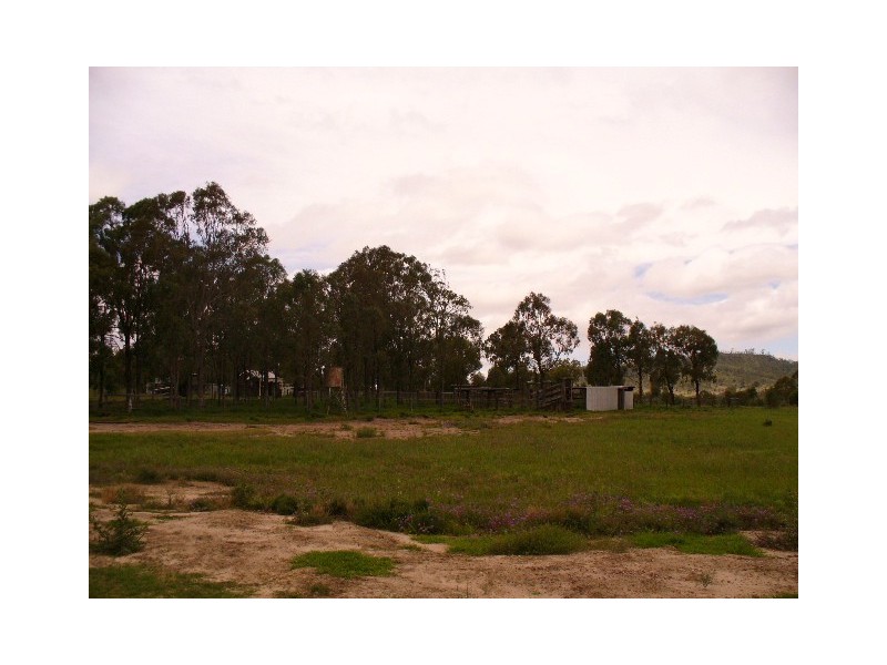Cooyar QLD 4402