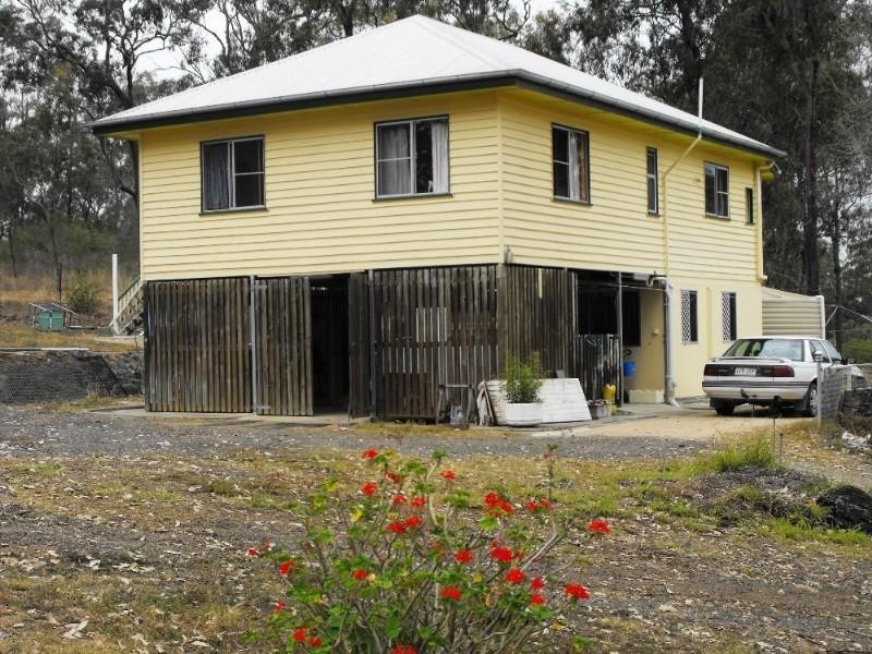 Nanango QLD 4615