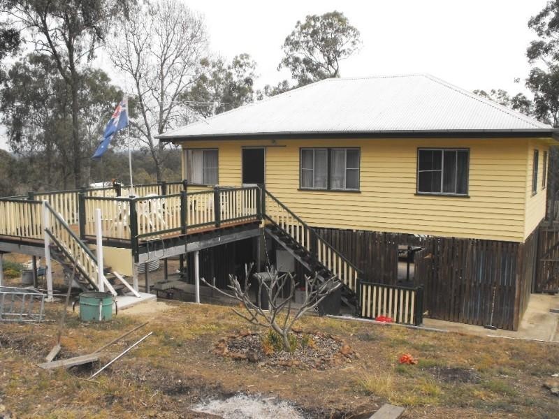Nanango QLD 4615