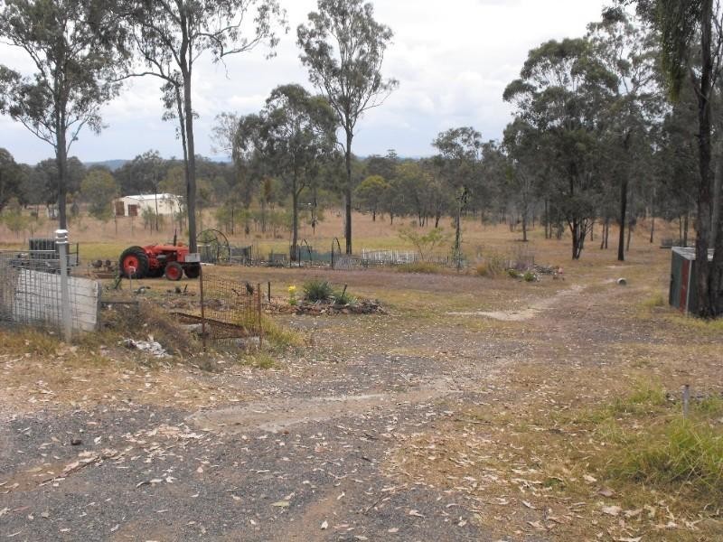 Nanango QLD 4615