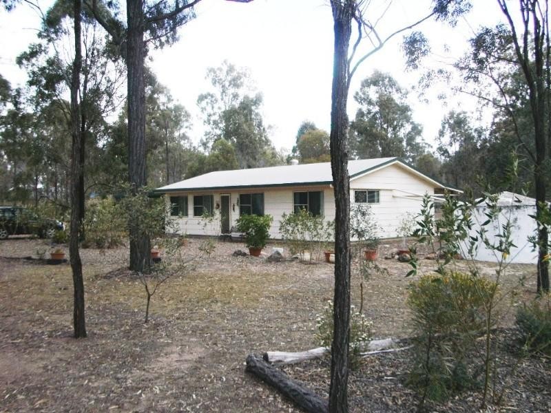 Nanango QLD 4615