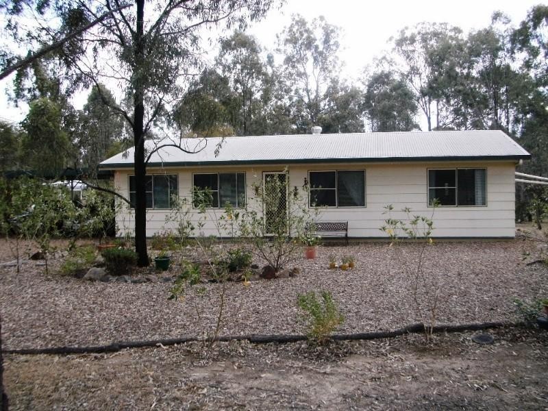 Nanango QLD 4615