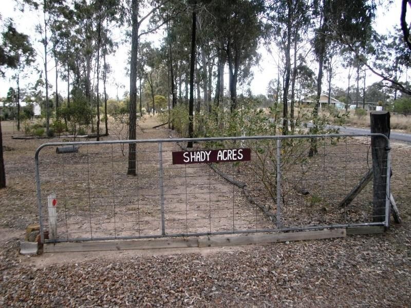 Nanango QLD 4615