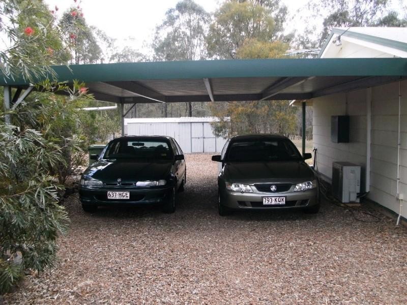 Nanango QLD 4615