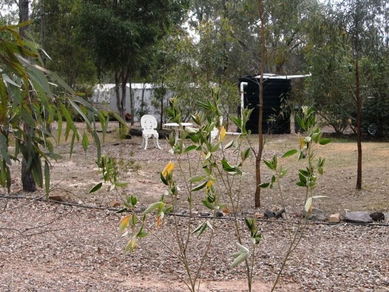 Nanango QLD 4615