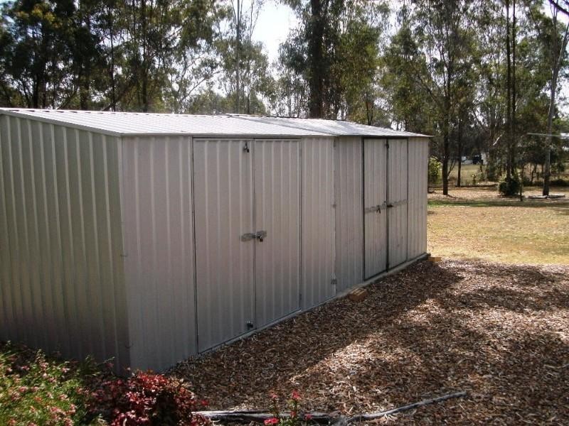 Nanango QLD 4615