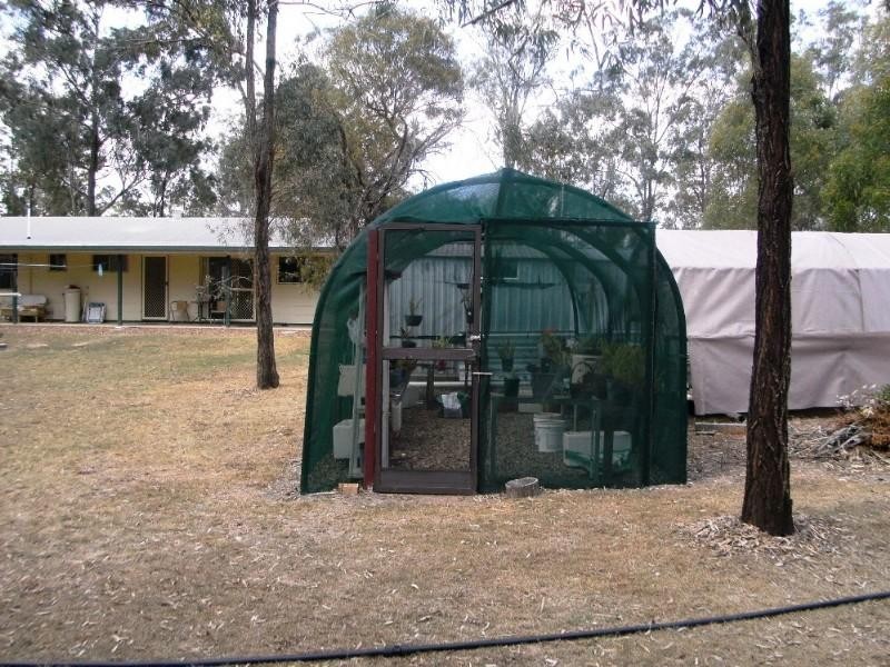 Nanango QLD 4615