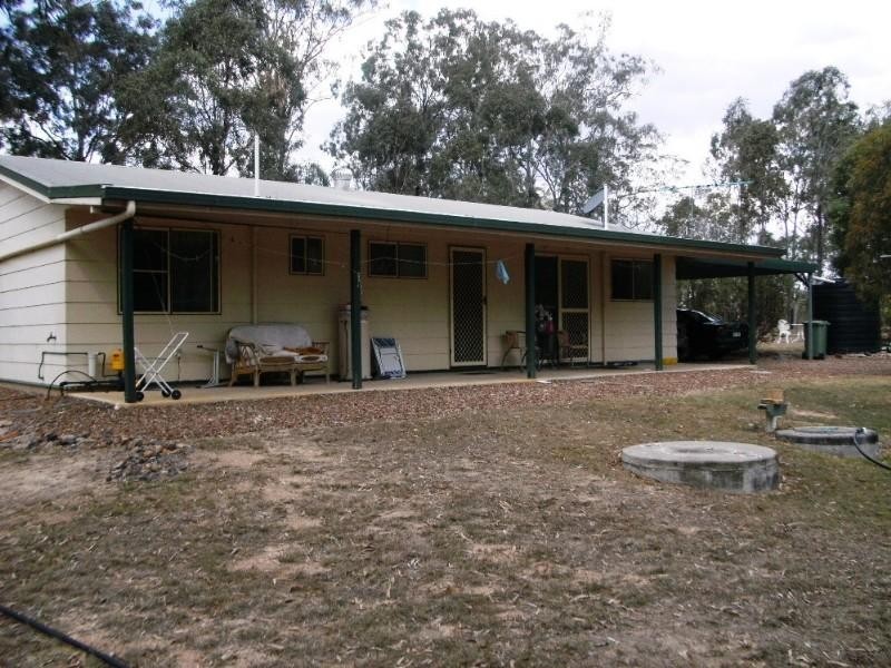 Nanango QLD 4615