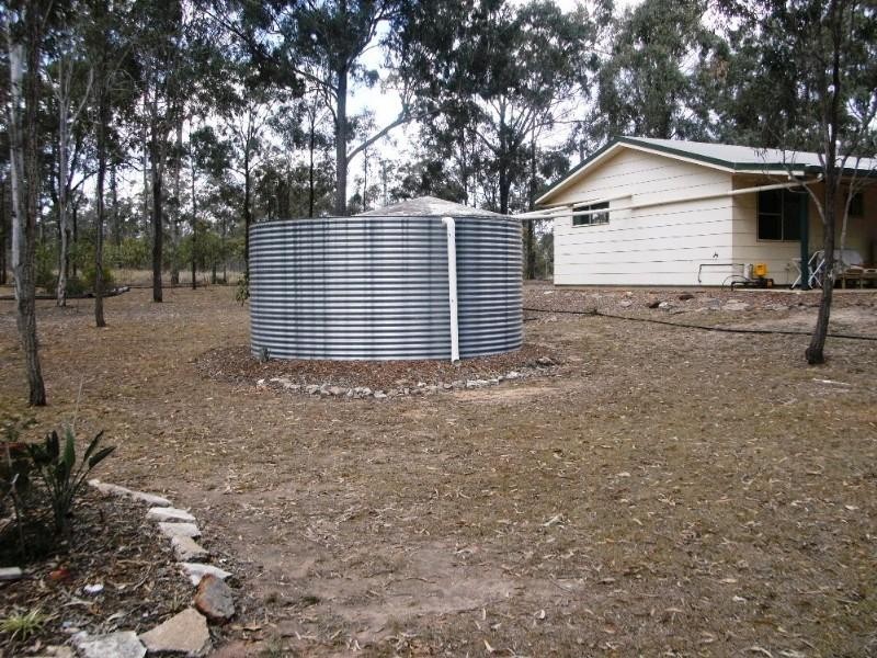 Nanango QLD 4615