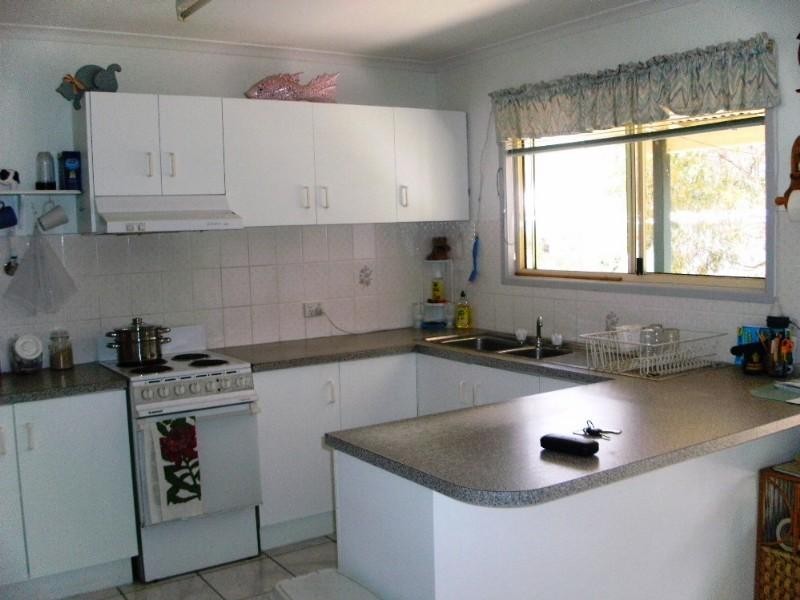 Nanango QLD 4615
