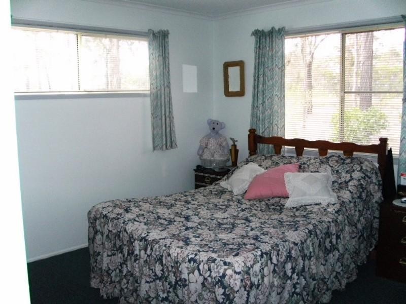 Nanango QLD 4615