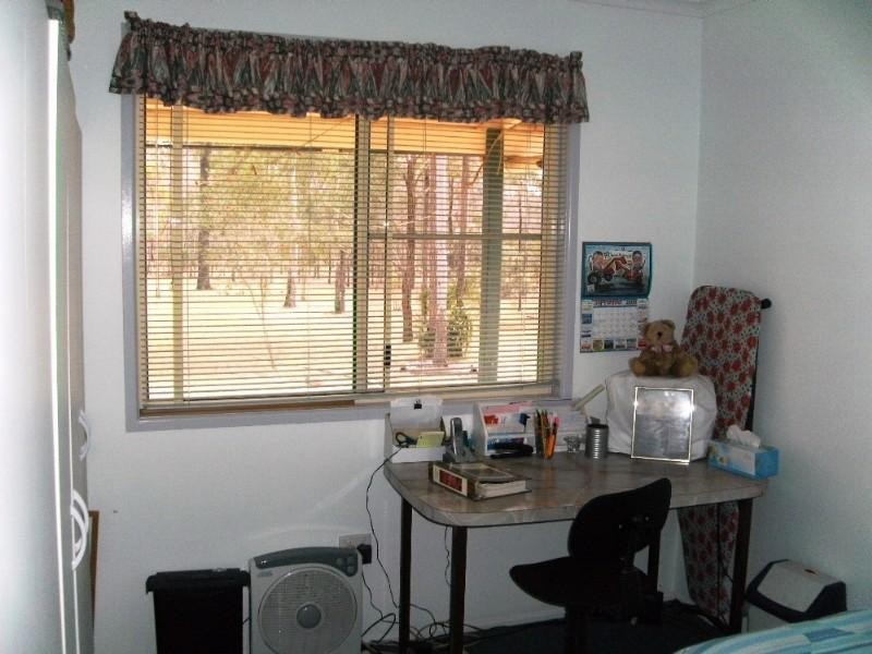 Nanango QLD 4615