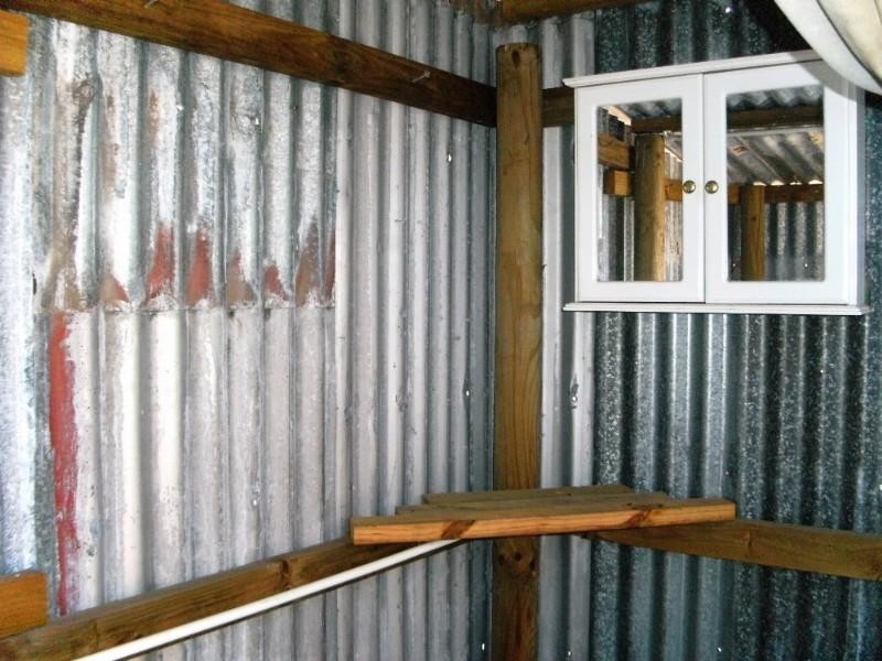 Wattle Camp QLD 4615