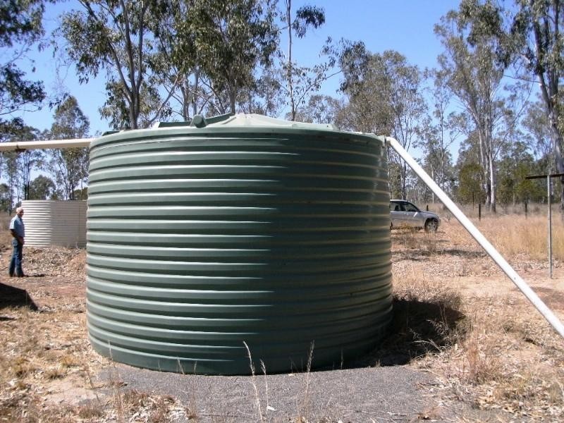 Wattle Camp QLD 4615