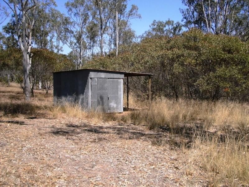 Wattle Camp QLD 4615