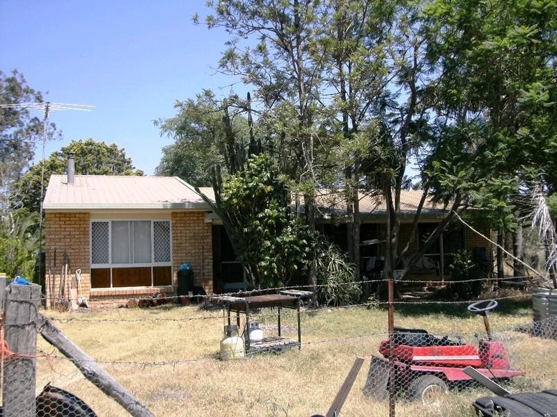 Cooyar QLD 4402