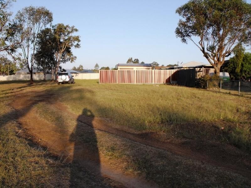 Nanango QLD 4615