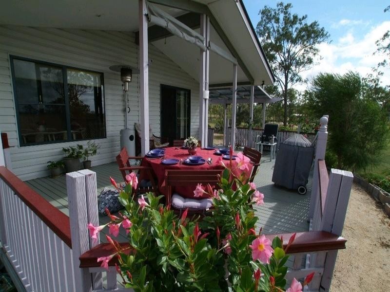 397 Nanango Brooklands Road, Nanango QLD 4615