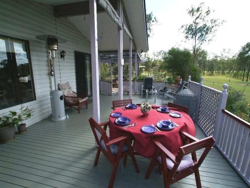 397 Nanango Brooklands Road, Nanango QLD 4615