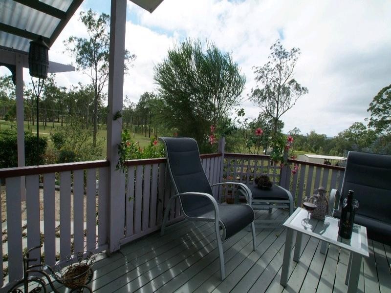 397 Nanango Brooklands Road, Nanango QLD 4615