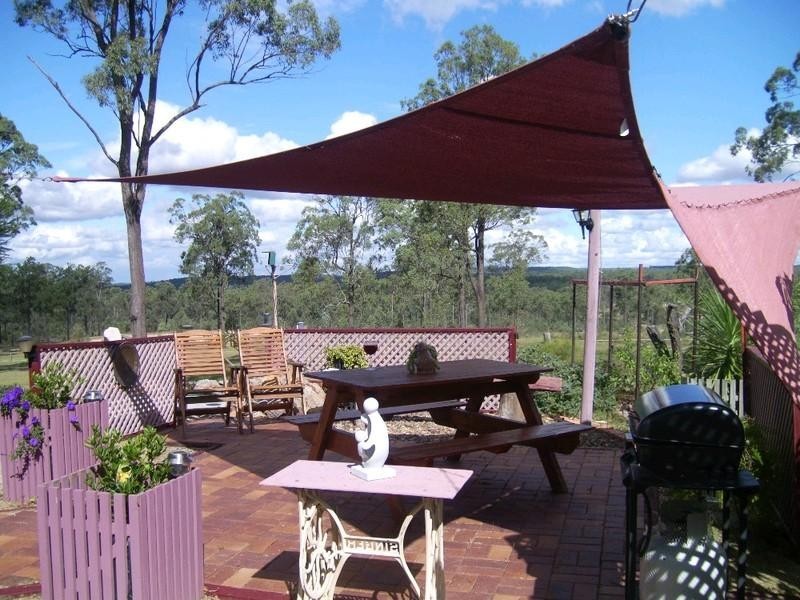 397 Nanango Brooklands Road, Nanango QLD 4615