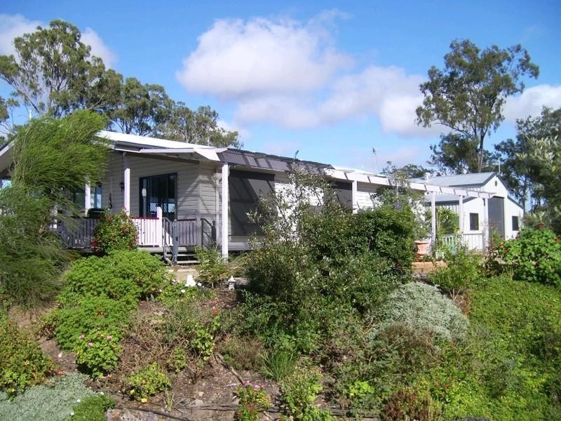 397 Nanango Brooklands Road, Nanango QLD 4615