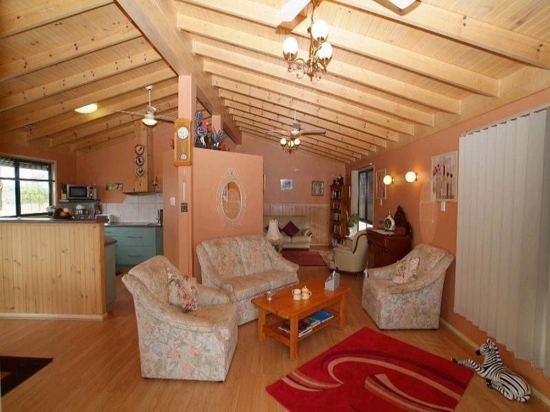 397 Nanango Brooklands Road, Nanango QLD 4615