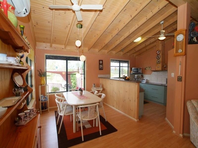 397 Nanango Brooklands Road, Nanango QLD 4615