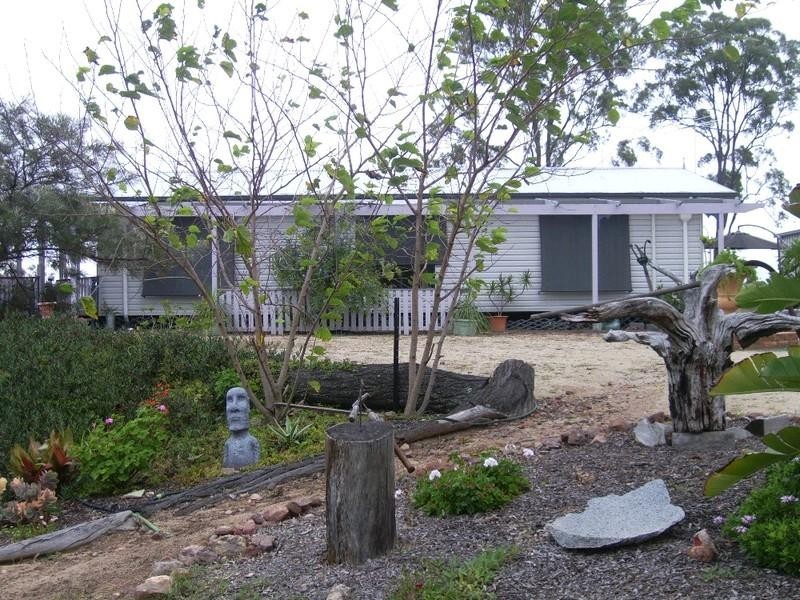 397 Nanango Brooklands Road, Nanango QLD 4615