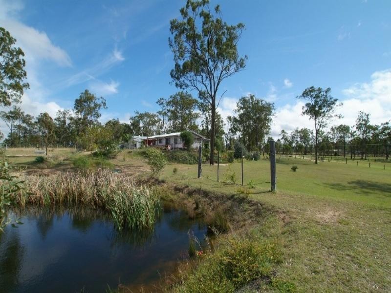 397 Nanango Brooklands Road, Nanango QLD 4615