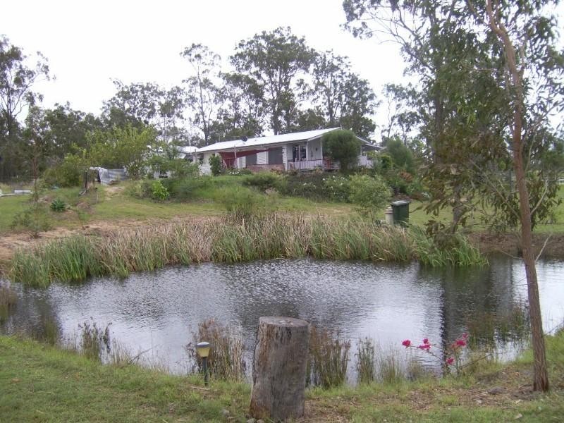 397 Nanango Brooklands Road, Nanango QLD 4615