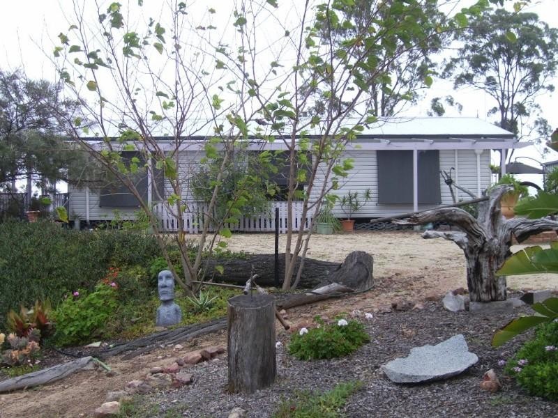 397 Nanango Brooklands Road, Nanango QLD 4615