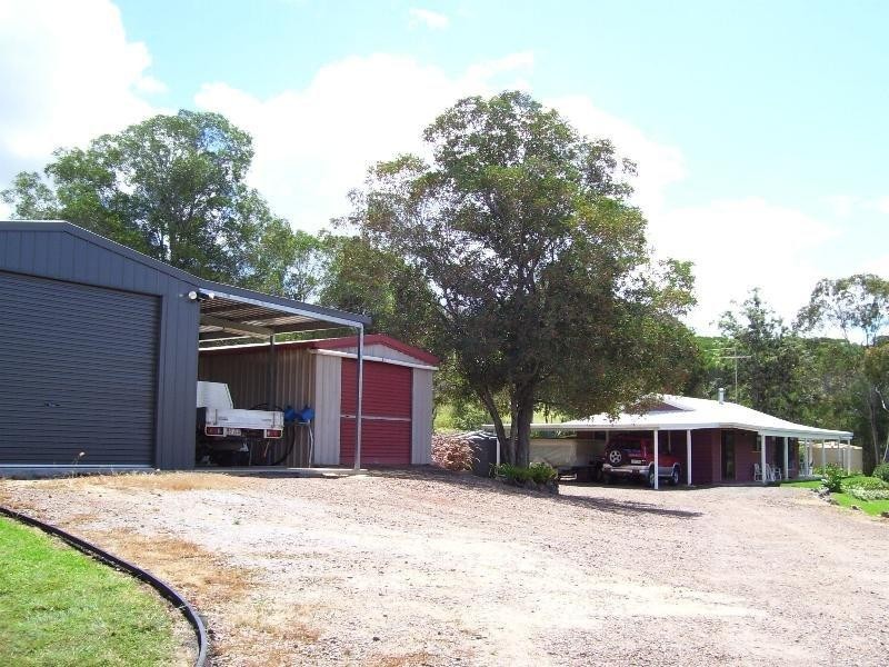 Nanango QLD 4615