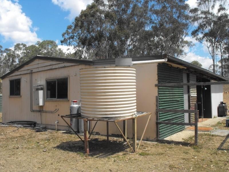 Nanango QLD 4615