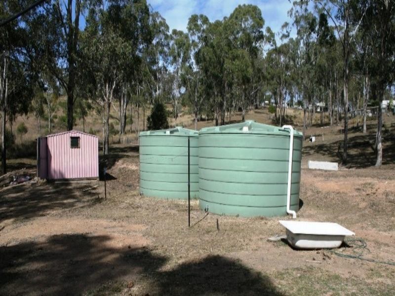Nanango QLD 4615