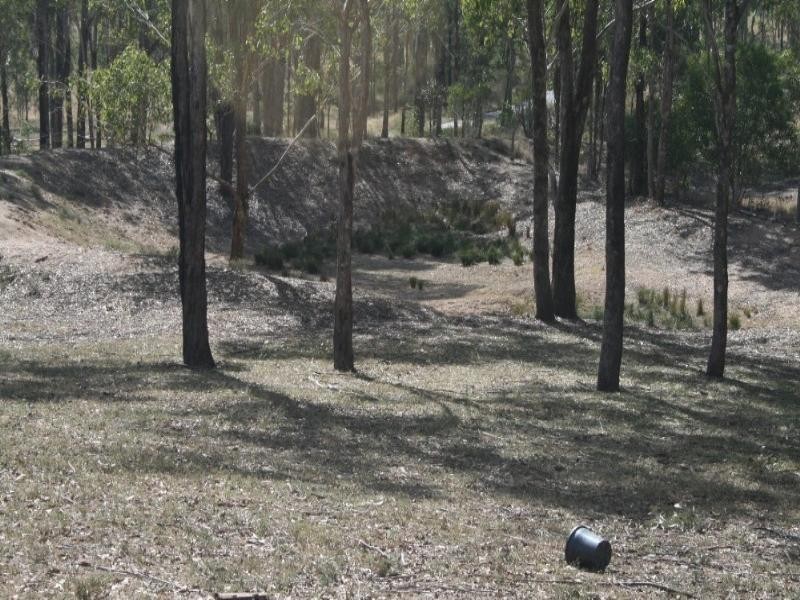 Nanango QLD 4615