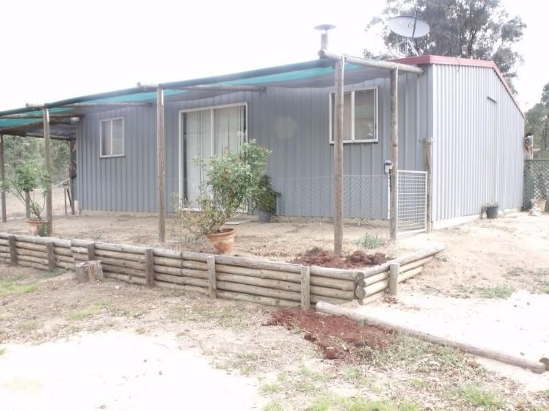 Nanango QLD 4615