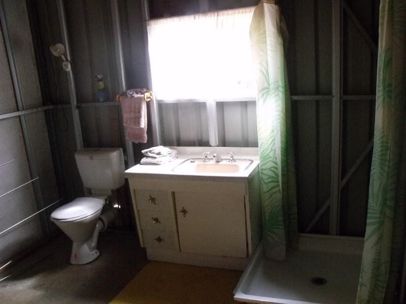 Nanango QLD 4615