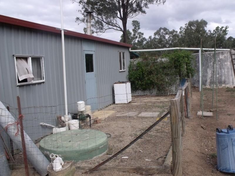 Nanango QLD 4615