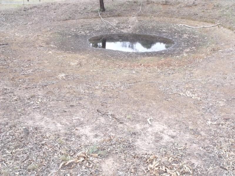Nanango QLD 4615