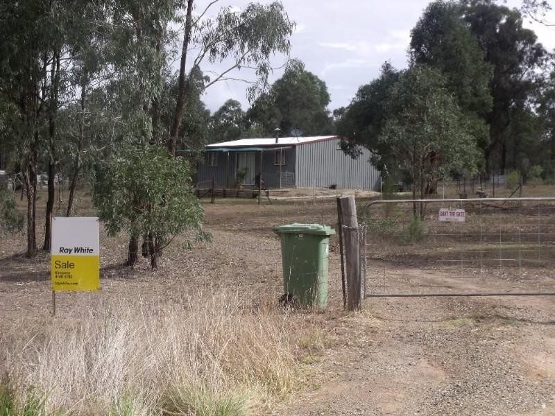 Nanango QLD 4615