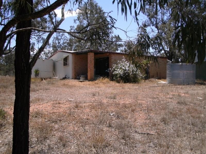 Cooyar QLD 4402