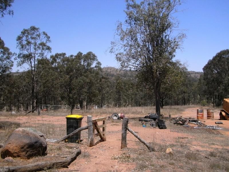 Cooyar QLD 4402