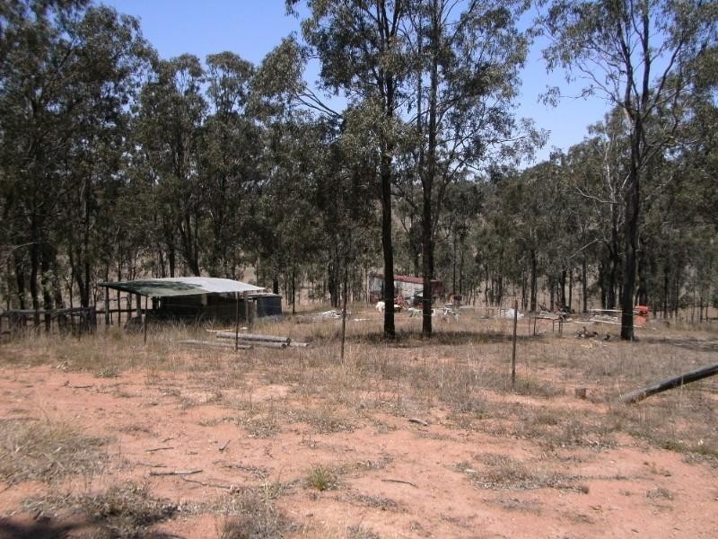 Cooyar QLD 4402