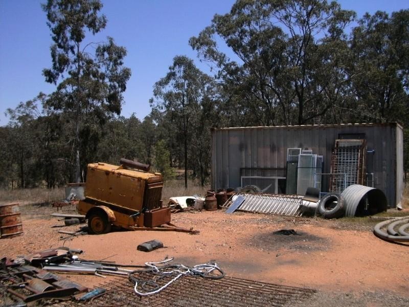 Cooyar QLD 4402