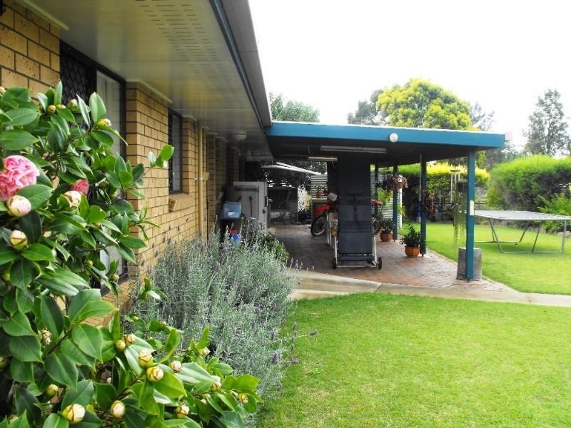 Nanango QLD 4615