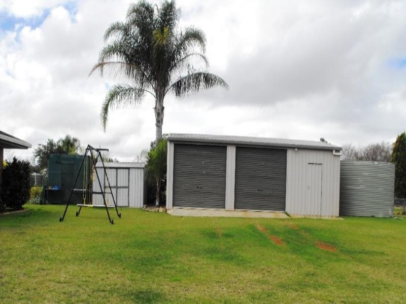 Nanango QLD 4615