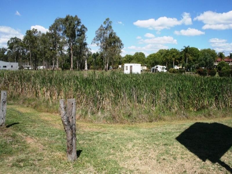 46 King Street, Nanango QLD 4615