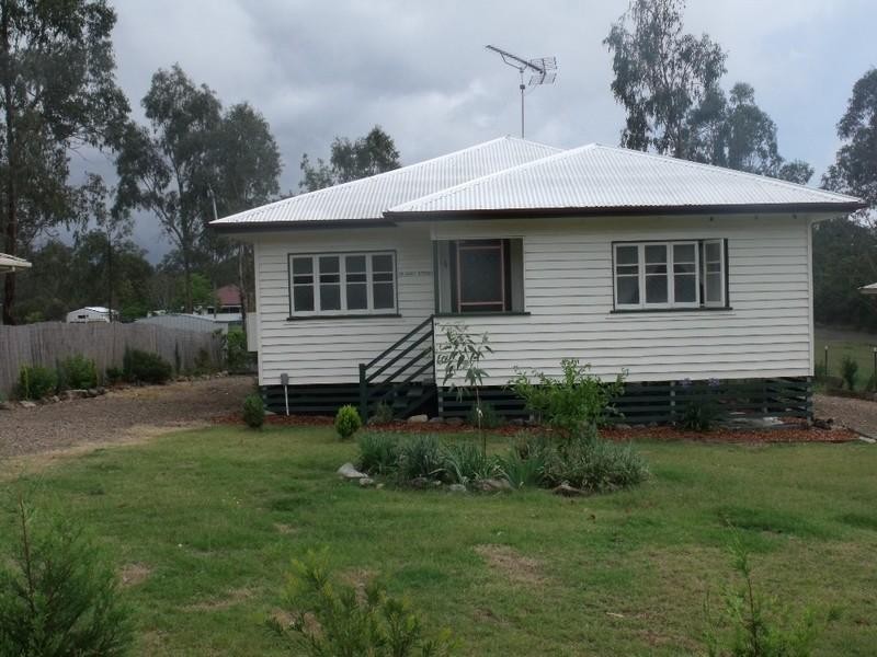 Nanango QLD 4615