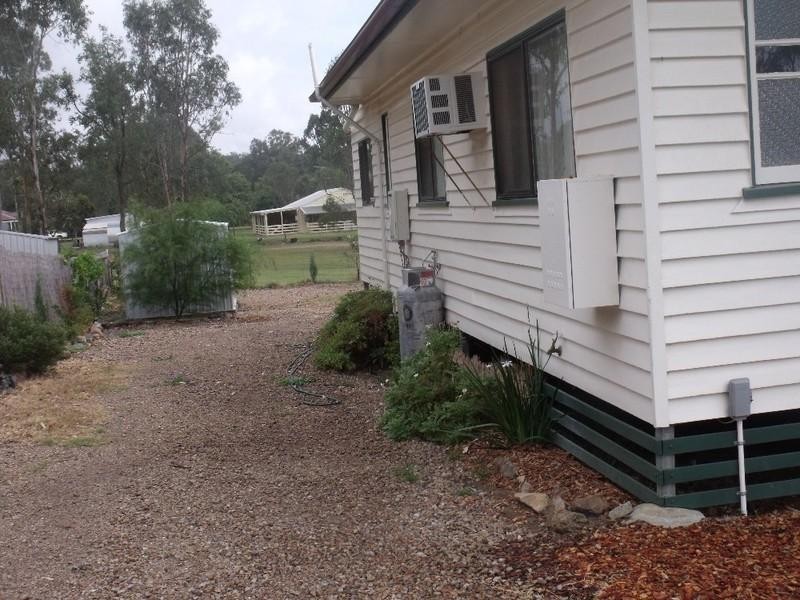 Nanango QLD 4615